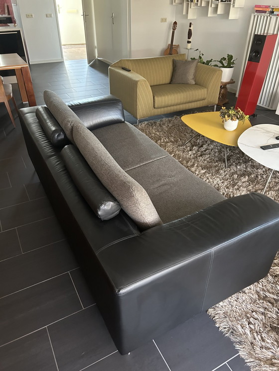 Image 1 of Leolux wer-weri sofa