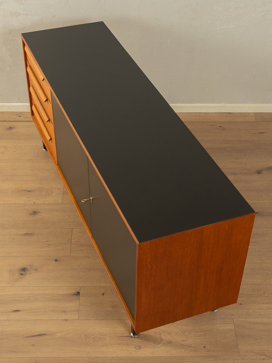 Image 1 of  1960S Sideboard, Wk Möbel 