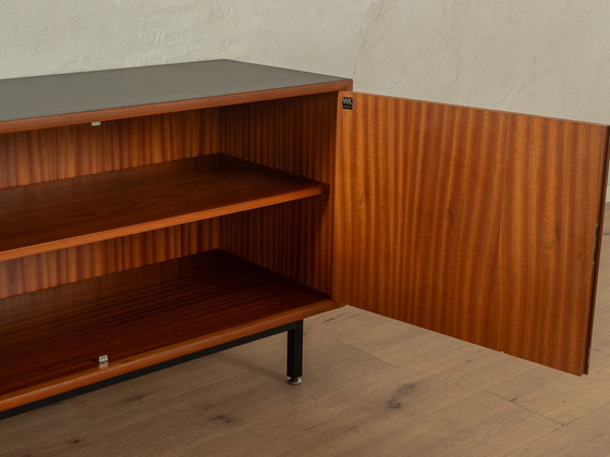 Image 1 of  1960S Sideboard, Wk Möbel 