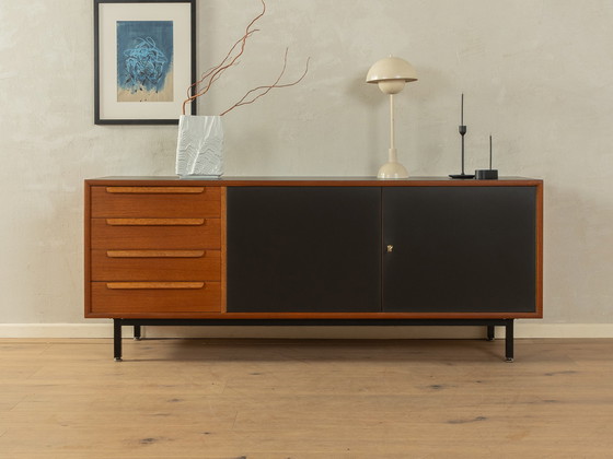 Image 1 of  1960S Sideboard, Wk Möbel 