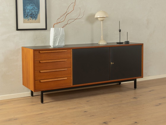 Image 1 of  1960S Sideboard, Wk Möbel 