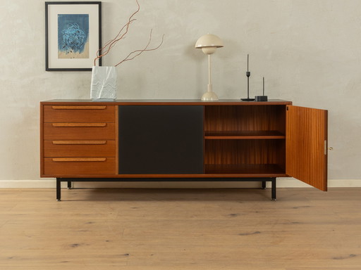  1960S Sideboard, Wk Möbel 