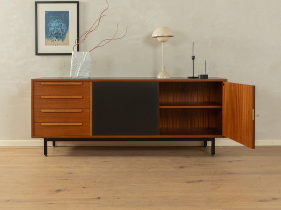 Image 1 of  1960S Sideboard, Wk Möbel 