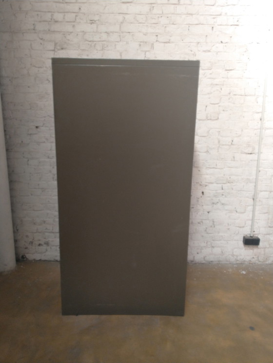 Image 1 of Acior Metal Cabinet