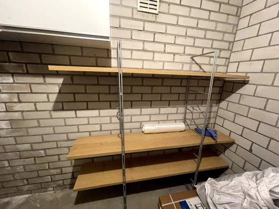 Image 1 of Scaffale vintage Niels Gammelgaard