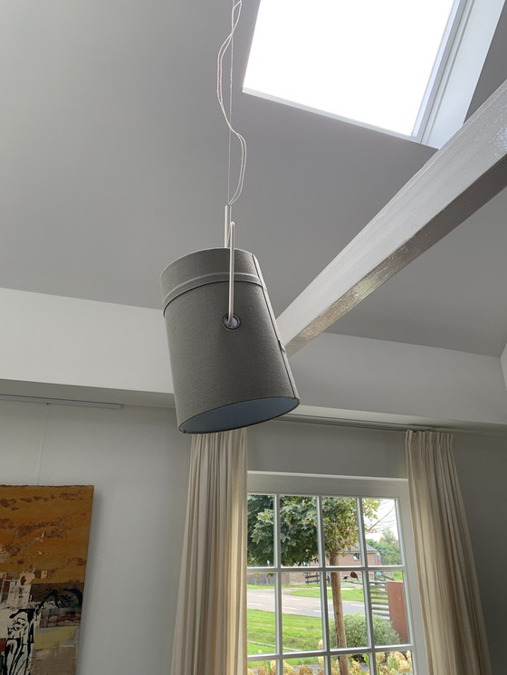 Image 1 of 2x Diesel Pendant Lamps