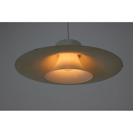 Image 1 of Vintage pendant lamp, Denmark 1970
