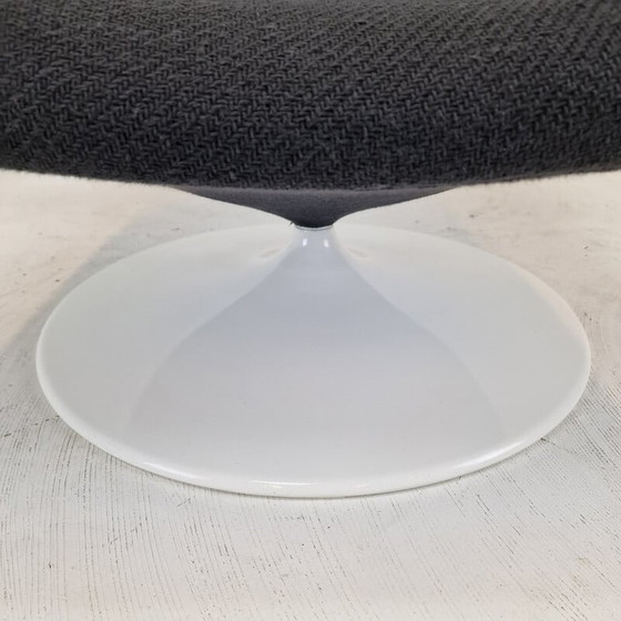 Image 1 of Poltrona vintage F518 di Geoffrey Harcourt per Artifort, anni '70