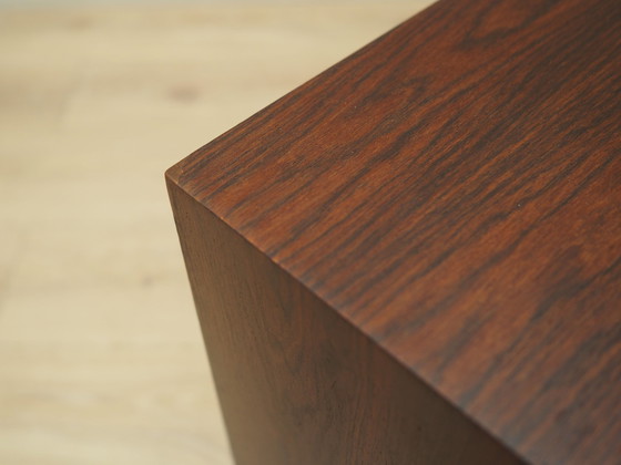 Image 1 of Rosewood Bookcase, Danish Design, 1970S, Production: Hjørnebo