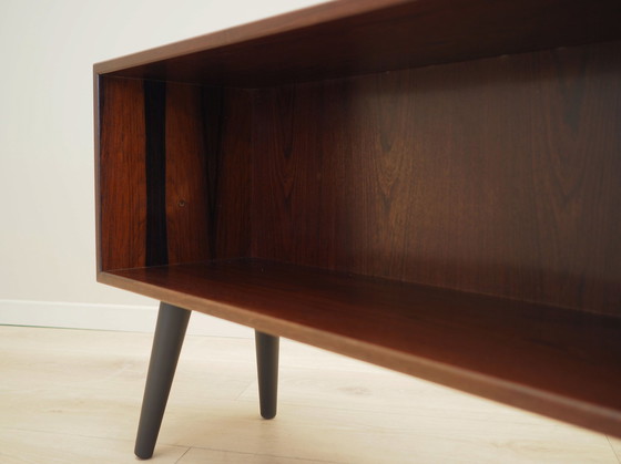 Image 1 of Rosewood Bookcase, Danish Design, 1970S, Production: Hjørnebo