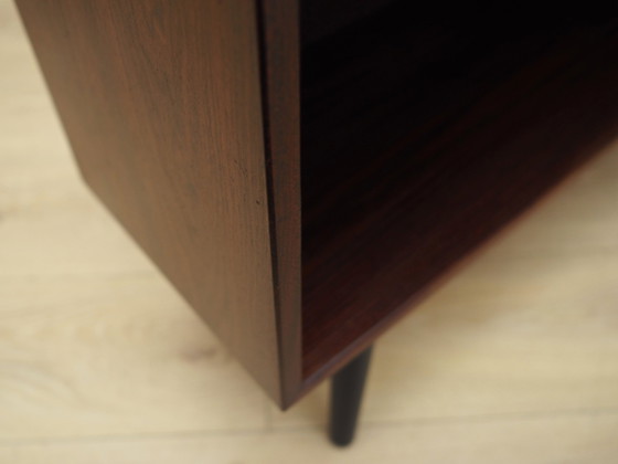 Image 1 of Rosewood Bookcase, Danish Design, 1970S, Production: Hjørnebo