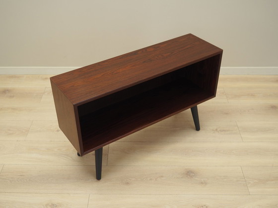 Image 1 of Rosewood Bookcase, Danish Design, 1970S, Production: Hjørnebo