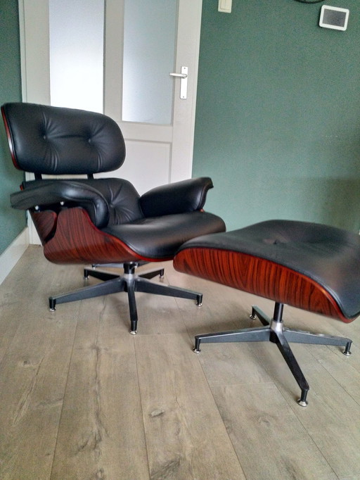 Herman Miller Eames Chair