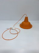 Vintage Hanging Lamp