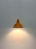 Vintage Hanging Lamp