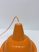Vintage Hanging Lamp
