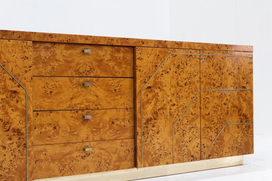 Image 1 of Vintage Italian "Margot" Sideboard By Gianluigi Gorgoni For Fratelli Turri