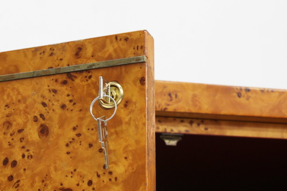 Image 1 of Vintage Italian "Margot" Sideboard By Gianluigi Gorgoni For Fratelli Turri