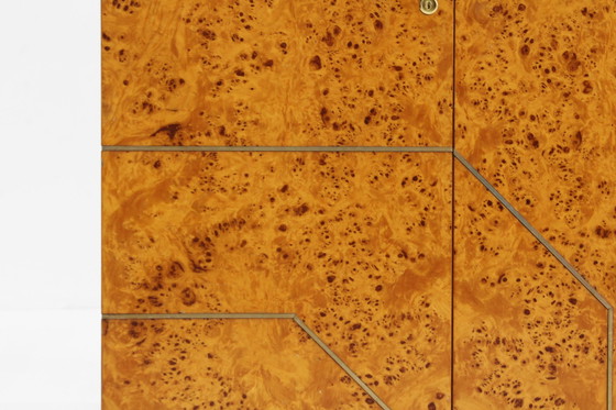 Image 1 of Vintage Italian "Margot" Sideboard By Gianluigi Gorgoni For Fratelli Turri