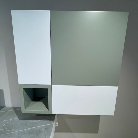 Image 1 of Hülsta Neo wall cabinet