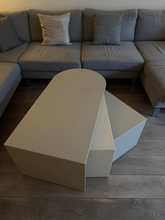 Image 1 of Leolux Cyclo coffee table