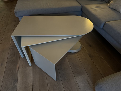 Leolux Cyclo coffee table