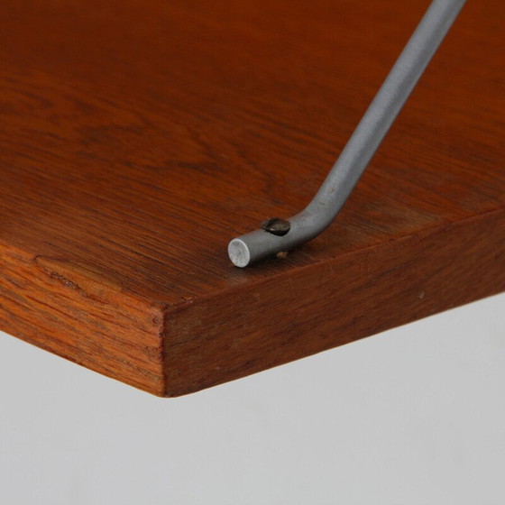 Image 1 of Vintage shelf model U-490 by Jiroutek for Interier Praha, Czechoslovakia 1960
