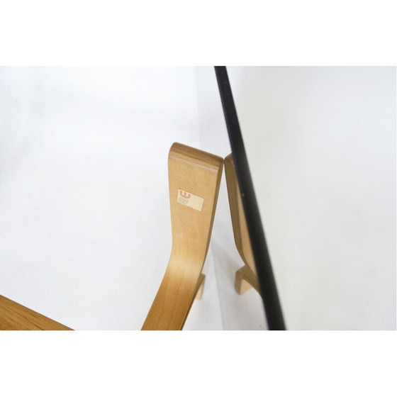 Image 1 of Vintage Siesta lounge set by Ingmar Relling for Westnofa, Norway 1960