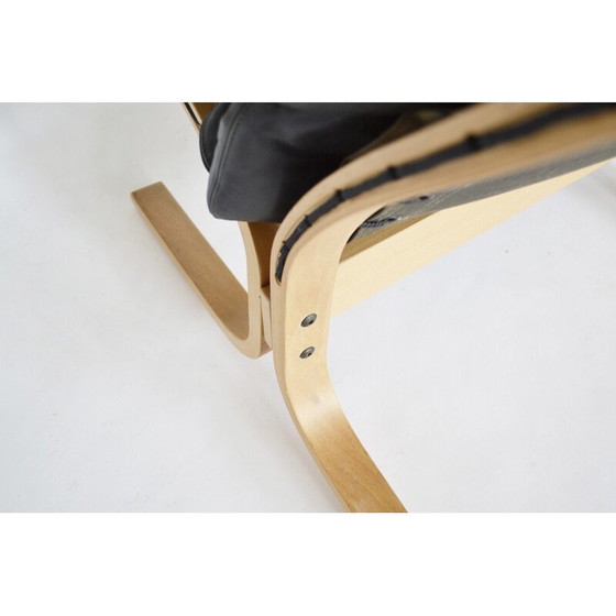 Image 1 of Vintage Siesta lounge set by Ingmar Relling for Westnofa, Norway 1960