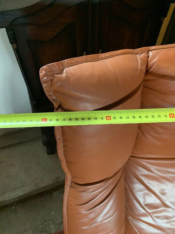 Image 1 of Poltrona Peem Oy Design Vintage