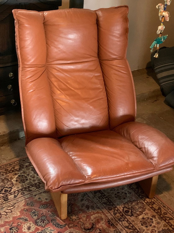 Image 1 of Poltrona Peem Oy Design Vintage