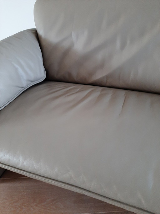 Leolux Bora-Bora sofa