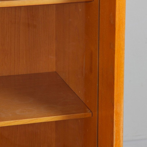 Vintage cabinet by Frantisek Mezulanik for Up Zavody, 1960