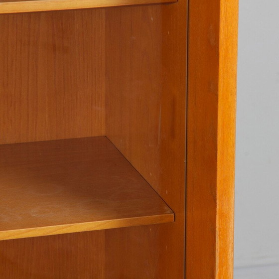 Image 1 of Vintage cabinet by Frantisek Mezulanik for Up Zavody, 1960