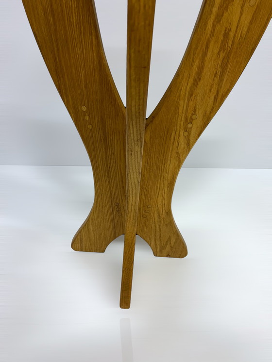 Image 1 of Mid Century Plant table