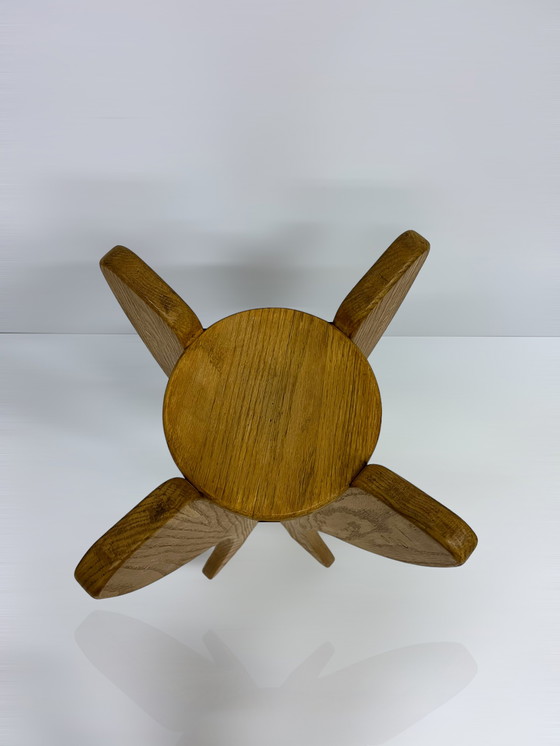 Image 1 of Mid Century Plant table