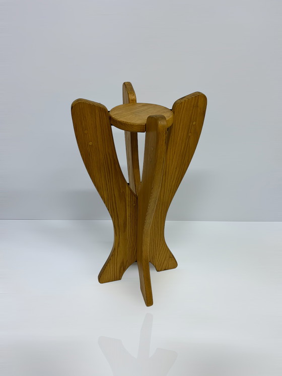 Image 1 of Mid Century Plant table