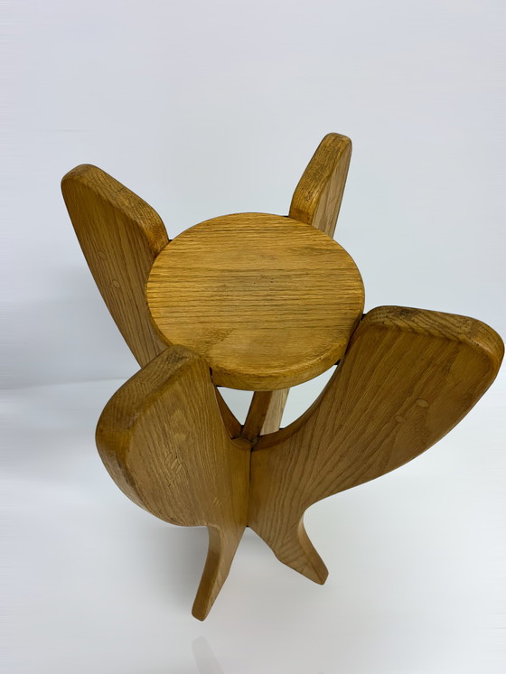 Image 1 of Mid Century Plant table