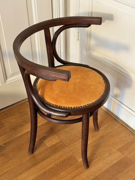 Image 1 of Thonet modèle n° 13