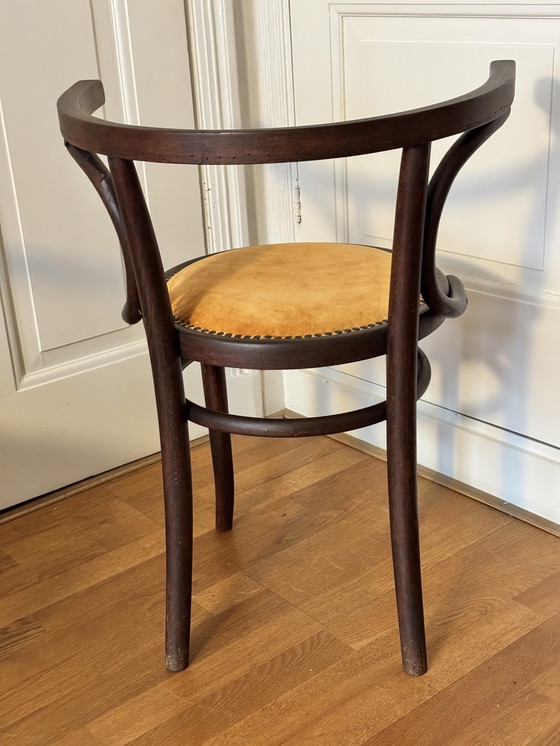 Image 1 of Thonet modèle n° 13