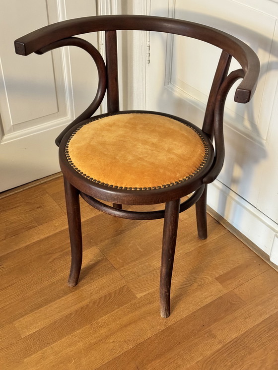 Image 1 of Thonet modèle n° 13