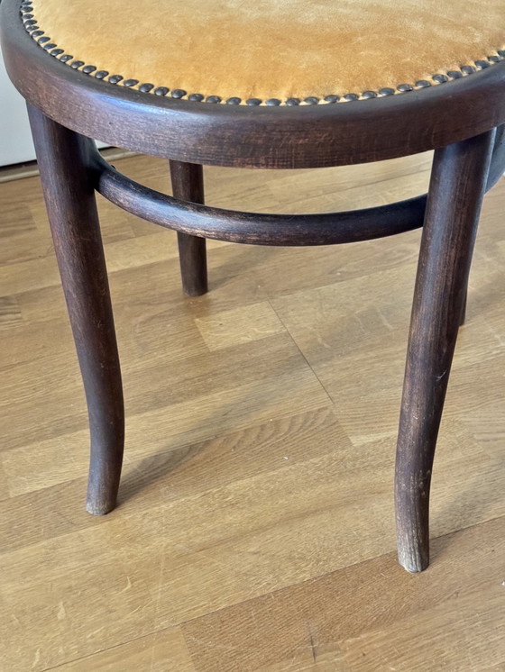 Image 1 of Thonet modèle n° 13