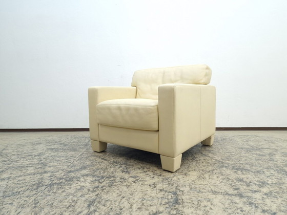 Image 1 of de Sede DS 17 #1 Fauteuil en cuir Fauteuil design Wk Wohnen Chair DESEDE