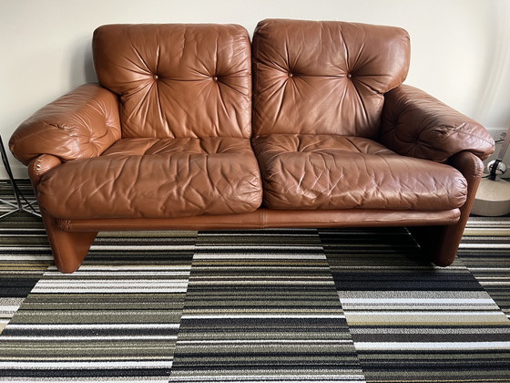 Image 1 of B&B Italia sofa, 1970s 