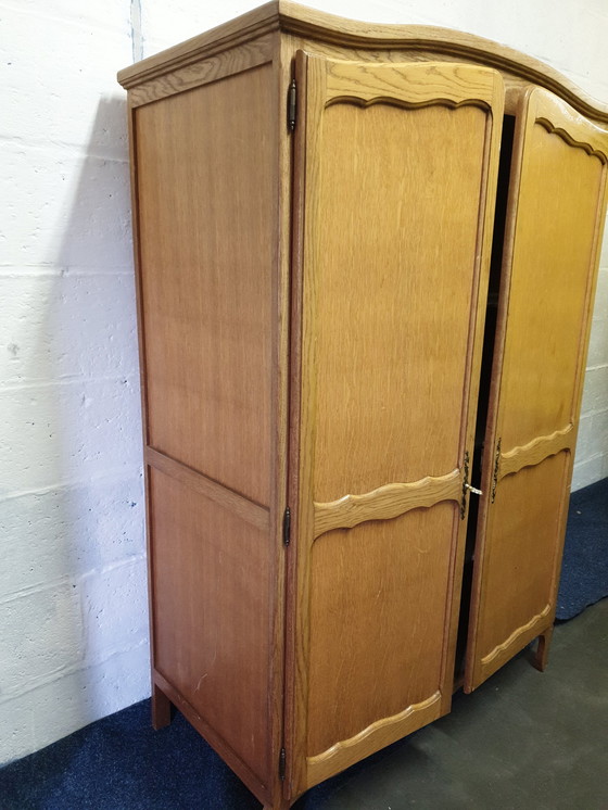 Image 1 of Bedroom Or Storage Closet