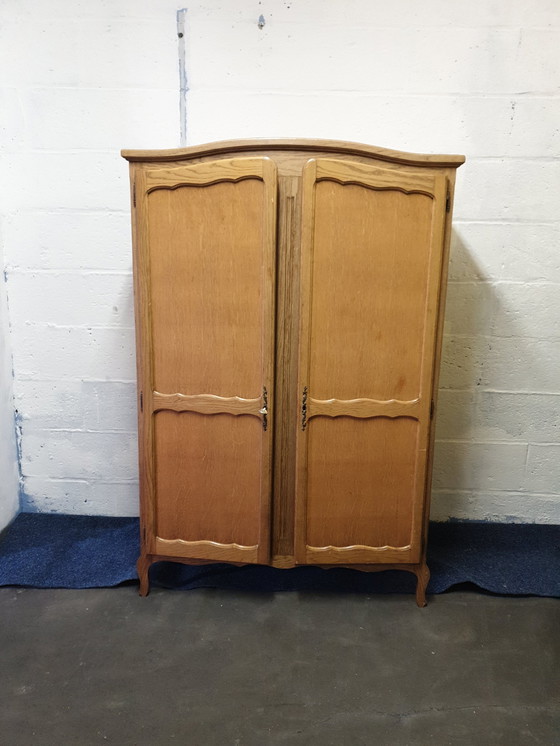 Image 1 of Bedroom Or Storage Closet