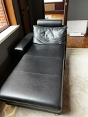 Fauteuil inclinable Stress Class