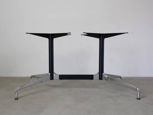 Vitra Segmented Table Frame Design Charles Eames