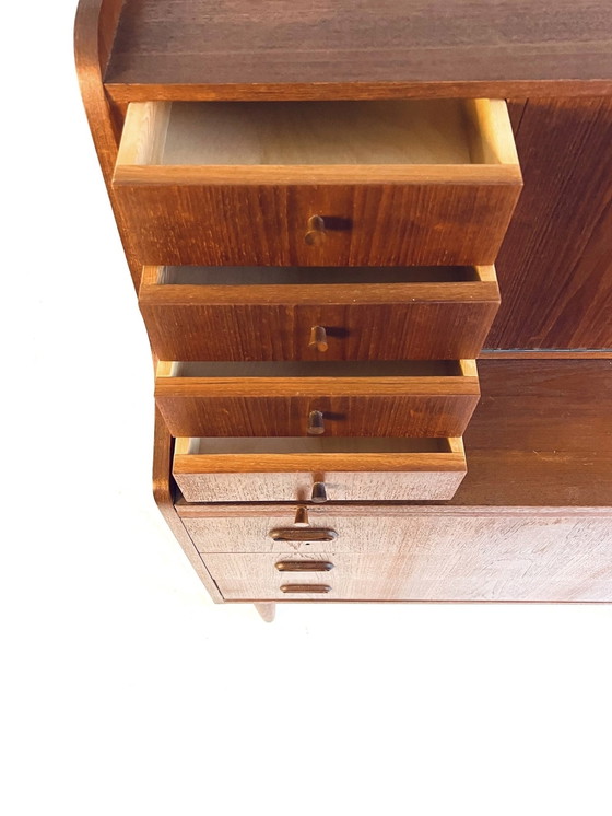 Image 1 of Segretaria danese vintage anni '60