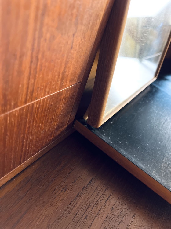 Image 1 of Segretaria danese vintage anni '60